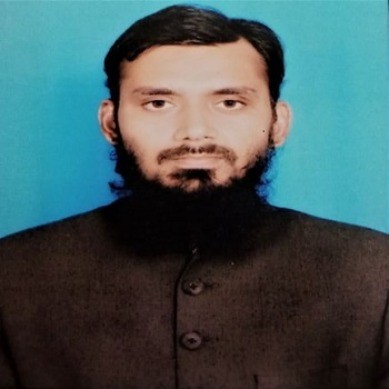 Azad Ali Khan